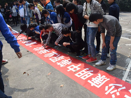 长沙康明中等职业学校,长沙全日制中等职业学校,中医保健教学基地