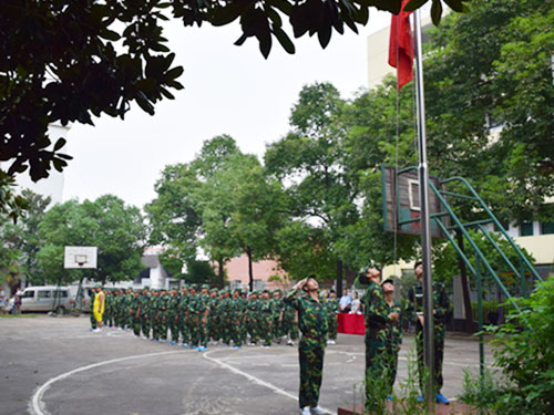 长沙康明中等职业学校,长沙全日制中等职业学校,中医保健教学基地