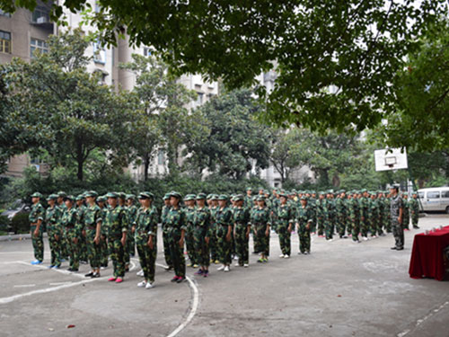 长沙康明中等职业学校,长沙全日制中等职业学校,中医保健教学基地