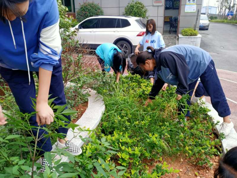 长沙康明中等职业学校,长沙全日制中等职业学校,中医保健教学基地