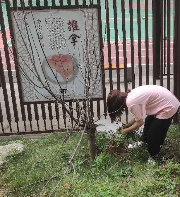 长沙康明中等职业学校,长沙全日制中等职业学校,中医保健教学基地