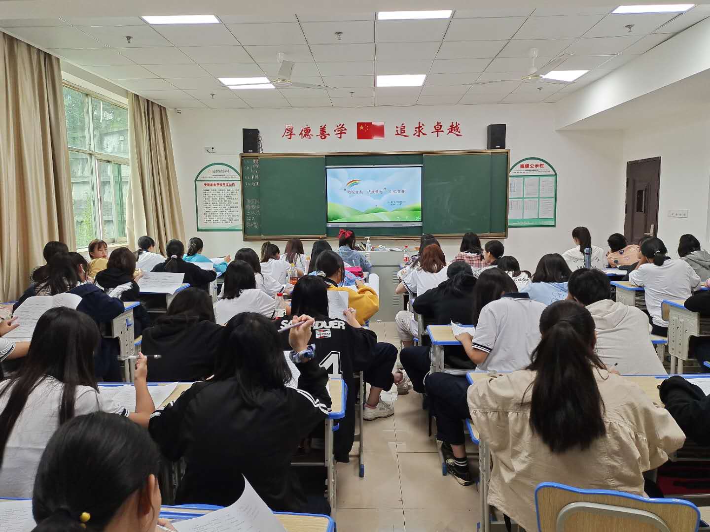 长沙康明中等职业学校,长沙全日制中等职业学校,中医保健教学基地