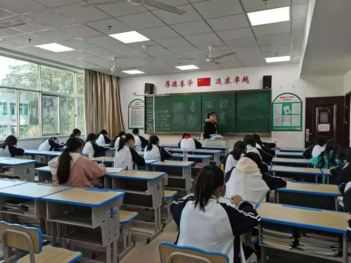 长沙康明中等职业学校,长沙全日制中等职业学校,中医保健教学基地