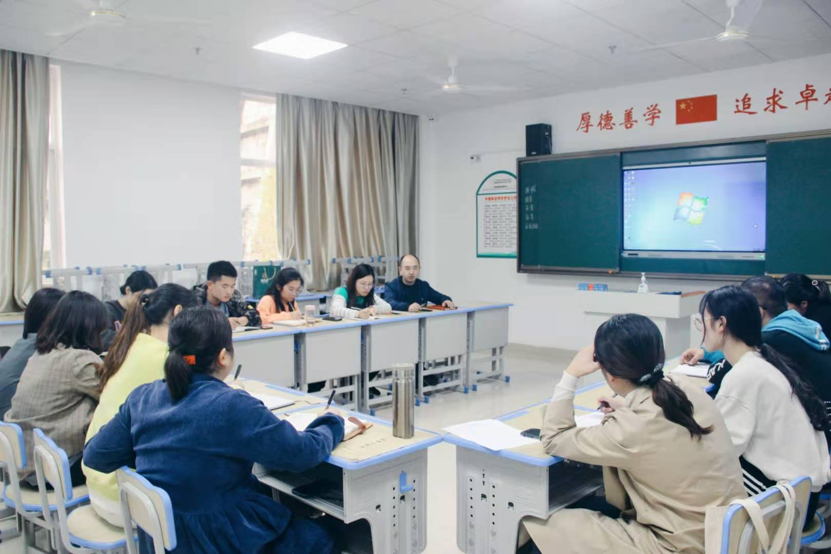 长沙康明中等职业学校,长沙全日制中等职业学校,中医保健教学基地