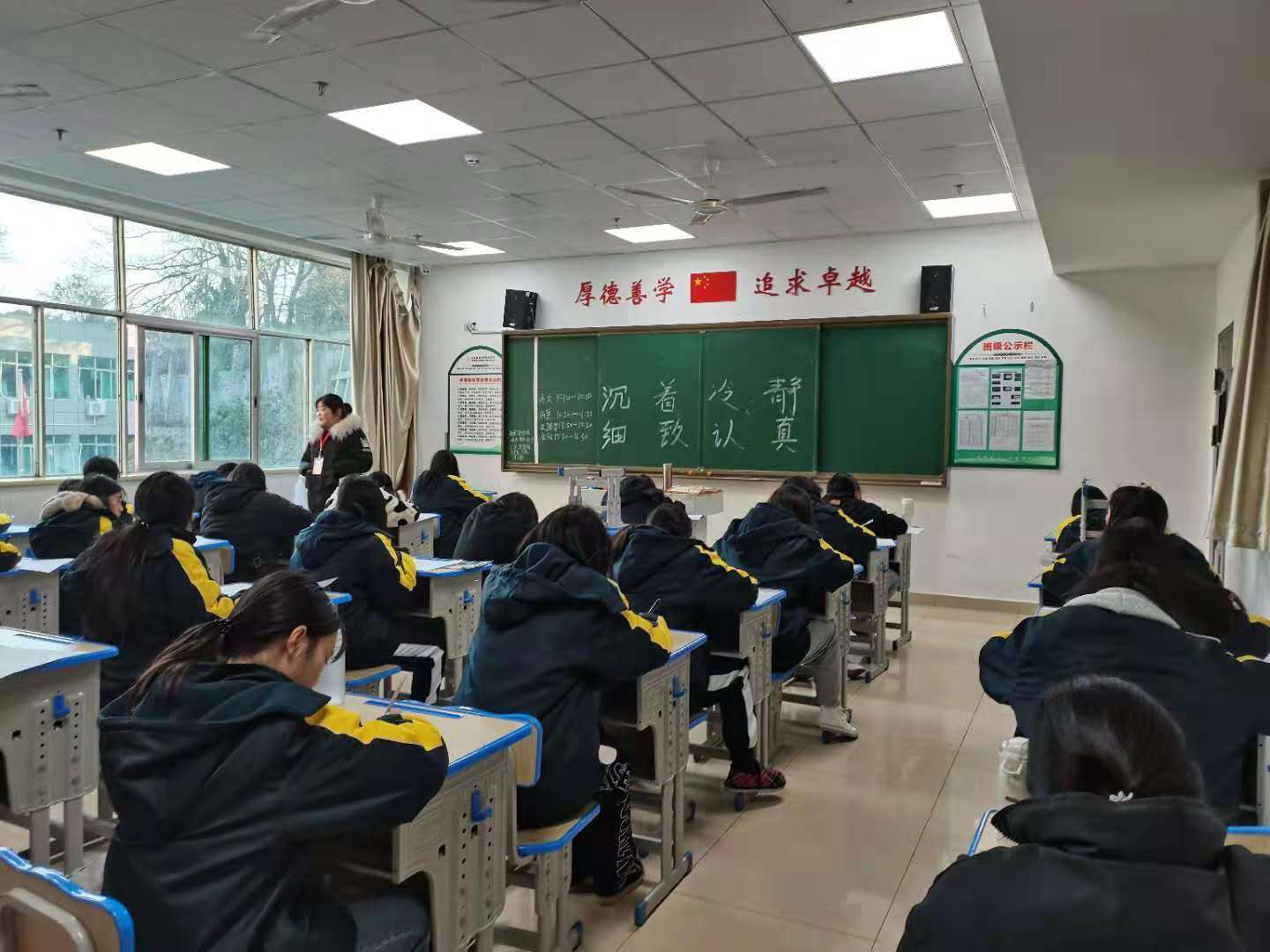 长沙康明中等职业学校,长沙全日制中等职业学校,中医保健教学基地